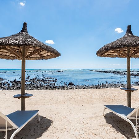 วัวล์ เบลอ บูทิก โฮเต็ล Hotel Pointe aux Piments ภายนอก รูปภาพ